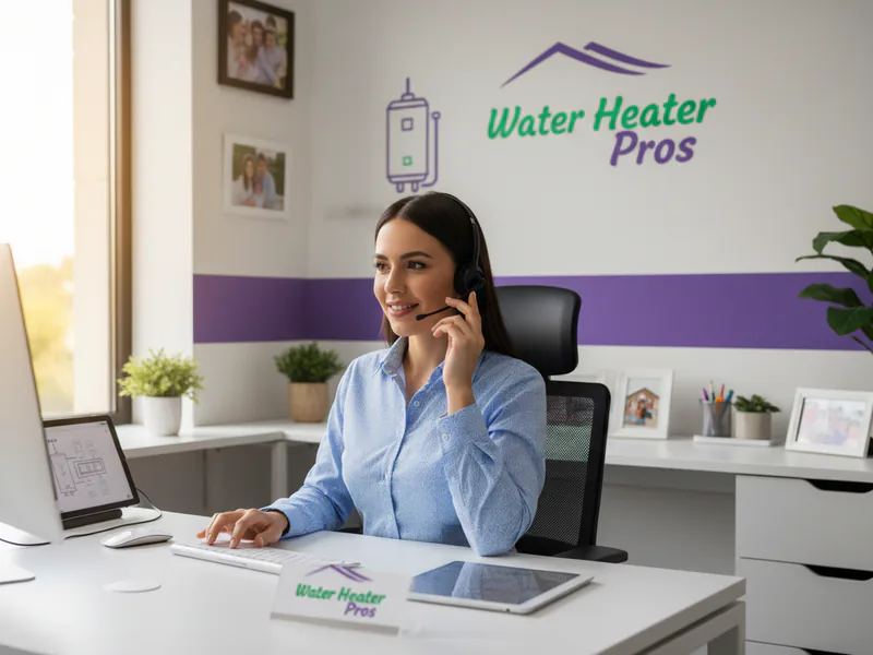 Water Heater Repair  in Boulder  FAQ